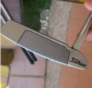 RAYA OFFER Scotty Cameron SELECT MALLET Putter