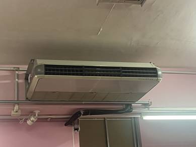 Daikin EcoKing 2.5HP