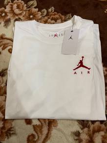 Tshirt Air Jordan