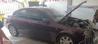 Proton Persona MEDIUM LINE in Port Dickson, NSN