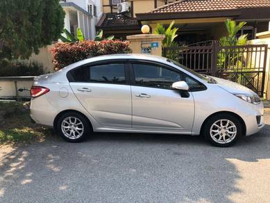 Proton Persona PREMIUM in Subang Jaya, SGR