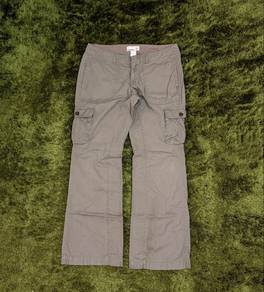 Cargo Pant sz 34.:..