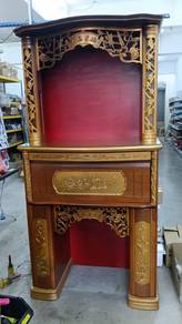 Praying Altar