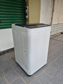 Panasonic Washer Washing Machine 7 kgs