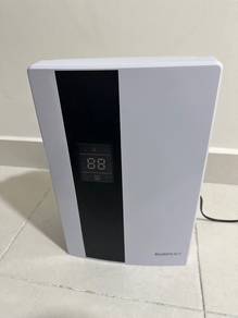 Durpcot air dehumidifier