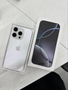 Iphone 16 Pro