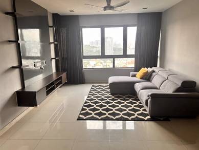 Condominium For Sale in Residence 8