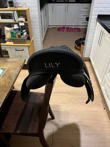 Synthetic Saddle
