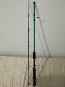Rod Seahawk Storm Chaser 