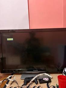televesion panasonic