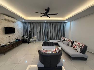 Condominium For Rent in Berjaya Condominium