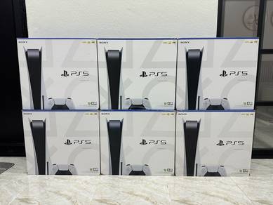 Ps5