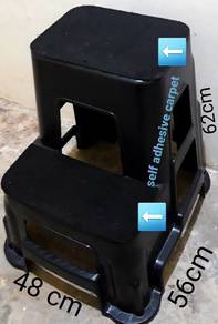 Felton heavy duty ladder