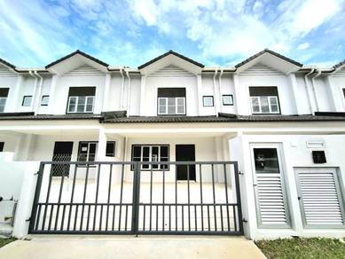 2-storey Terraced House For Sale in Sepang,SGR