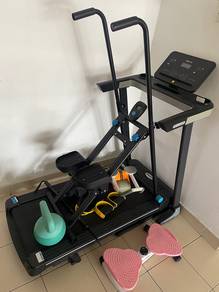treadmil