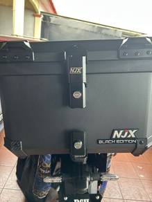 NJX Topbox 57L