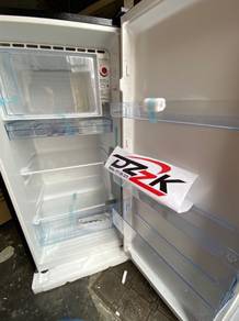 Peti Faber Refrigerator PETI sejuk 190Liter