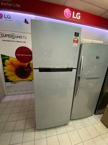 SAMSUNG 500L Inverter Refrigerator 6oc1n Terpakai