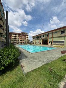 Apartment For Sale in Pangsapuri Sri Pelangi