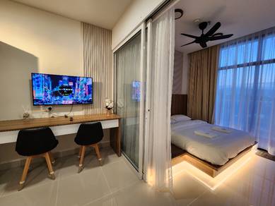 Service Residence For Sale in The Shore (Kota Kinabalu)