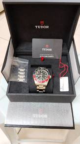 Tudor gmt 41mm