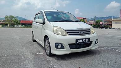 Perodua Viva ELITE AT in Batu Pahat, JHR