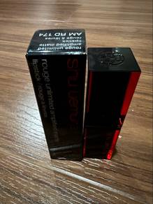 (NEW & Authentic) Shu Uemura Lipstick