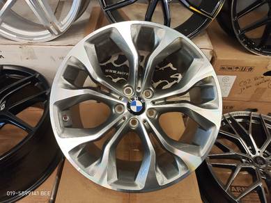 NEW SPORT RIM 20 iNCH BMW F15 X5 X6 E71