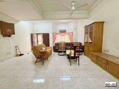 2-storey Terraced House For Sale in Klang,SGR