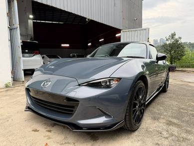 Mazda MX-5 RF in Others, SGR