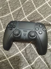 wireless p5 controller for ps5, tablet and pc