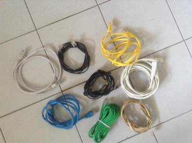 Cables And Extenders