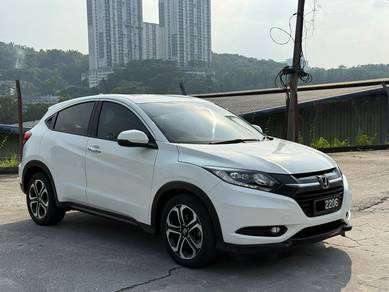 Honda HR-V V in Cheras, SGR