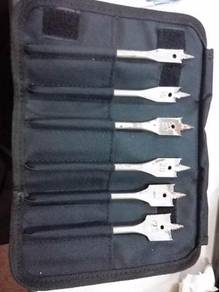 Bosch Selfcut set