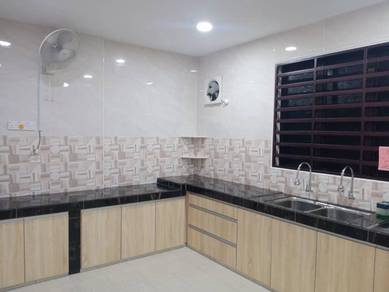 Terraced House For Sale in Ipoh,PRK