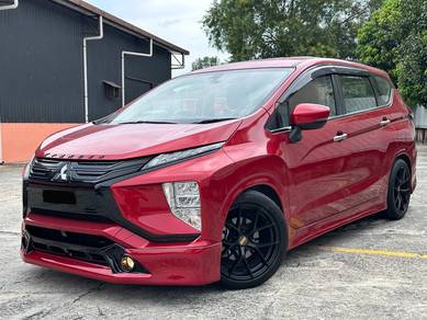 2023 Mitsubishi Xpander