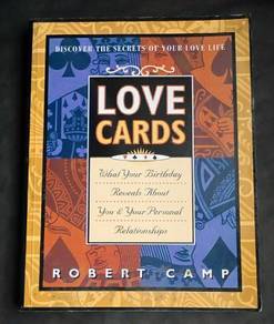 Love Cards