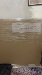 65 inci smart TV