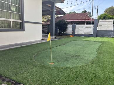 Feezy Homestay Melaka Bukit Katil