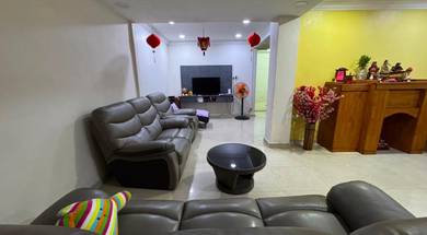 2-storey Terraced House For Sale in Klang,SGR