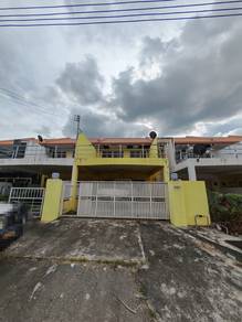 2-storey Terraced House For Sale in Keningau,SBH