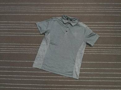 Find out polo shirt woman saiz M
