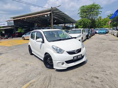 Perodua MyVi EZ STANDARD in Batu Pahat, JHR