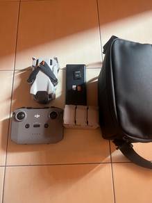DJI MINI 3 fly more combo (fmc)