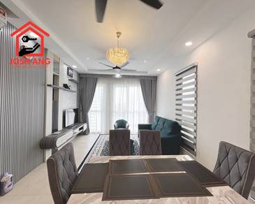 Condominium For Sale in Triuni Residences @ The Sanctuary
