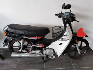 Demak EX-90