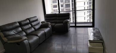 Service Residence For Sale in Serini Melawati