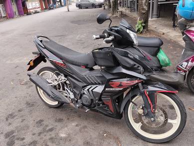 Honda RS150
