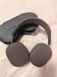 Airpod Max Lighting