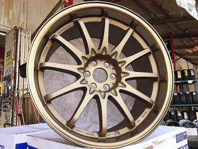4X4 Rays CE28 20X10.5JJ Thailand Bronze NAVARA